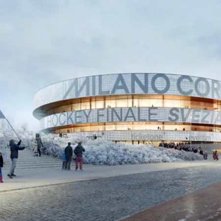 Penzion Milanholidays Milán