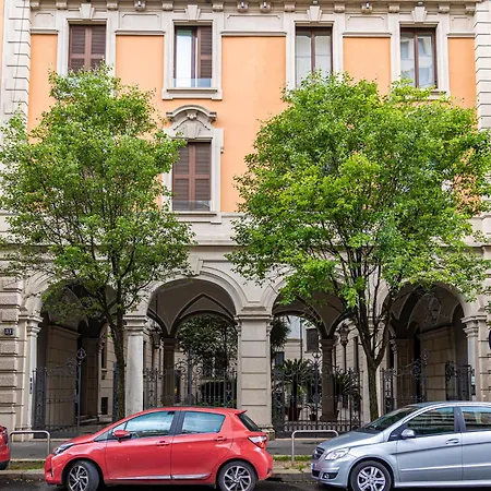 Sant'Ambrogio Luxury Residence