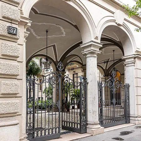 Luxury Sant'ambrogio *