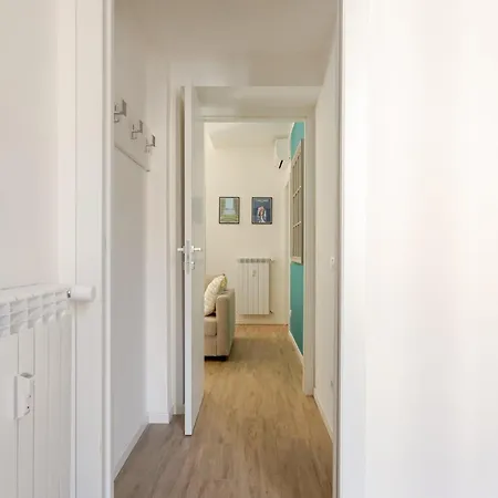 Apartmán Buenos Aires View In *