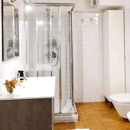 Loft Industrial Revival * ミラノ