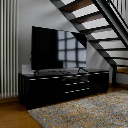 Loft Industrial Revival