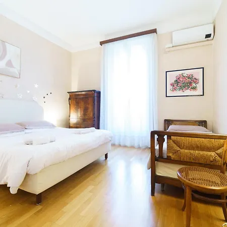 Intrho Vintage Flat Apartment *