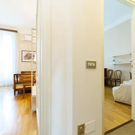 Intrho Vintage Flat Milan