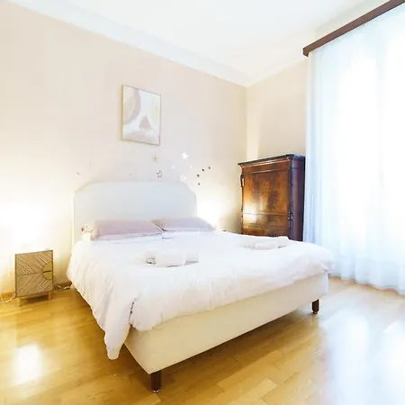 Intrho Vintage Flat Milan