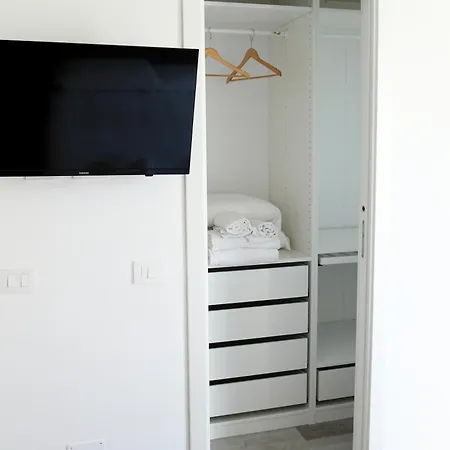 Seventh Floor 5 Min From San Siro *