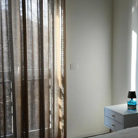 Seventh Floor 5 Min From San Siro Apartamento