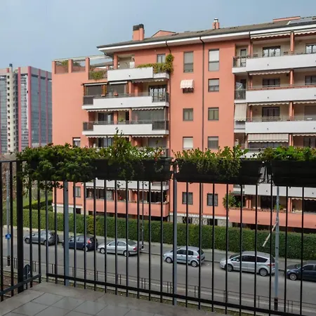 Metropolitan Gonin Apartmán Milán