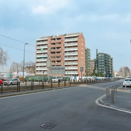 Apartamento Metropolitan Gonin Milán