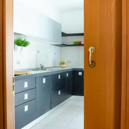 Metropolitan Gonin Apartamento *