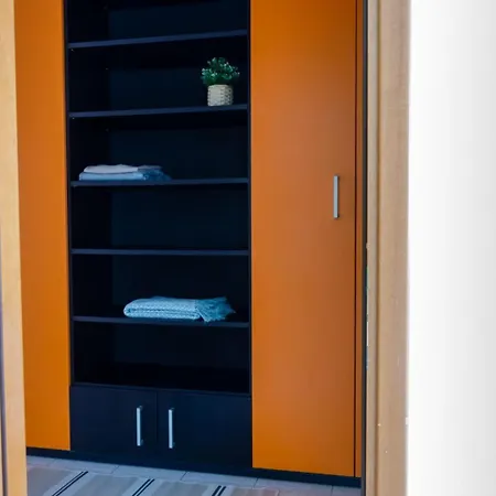 Apartamento Metropolitan Gonin *