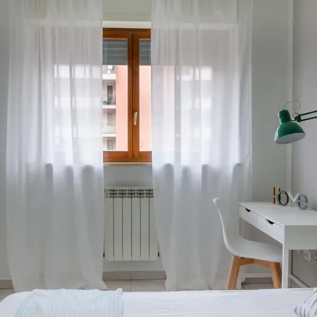 Metropolitan Gonin Apartmán