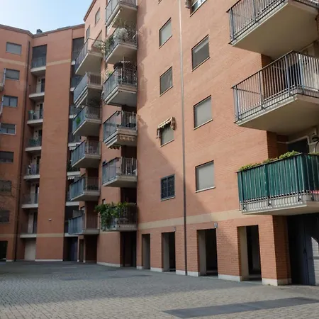 Apartmán Metropolitan Gonin