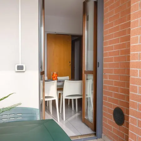 Metropolitan Gonin Apartamento *