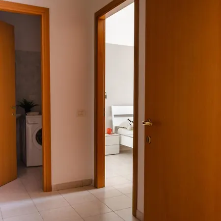 Apartamento Metropolitan Gonin *