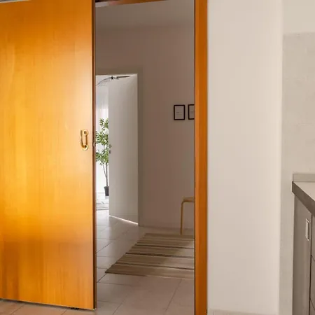 Metropolitan Gonin Apartamento Milán