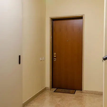 Apartamento Metropolitan Gonin