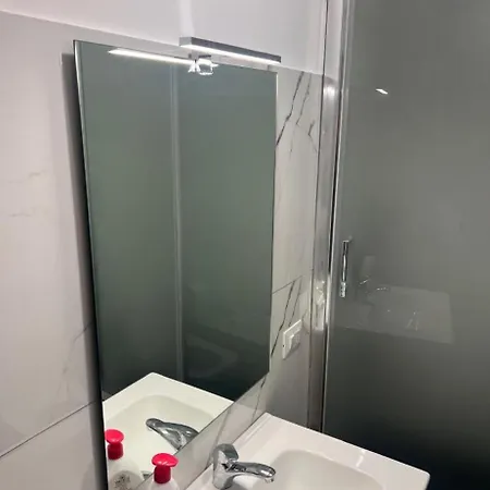 San Siro Apartment