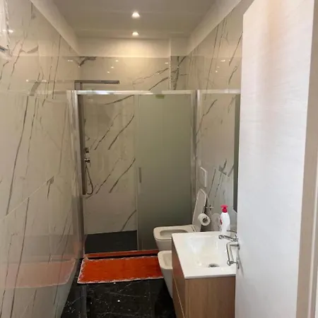 San Siro Apartment Mailand