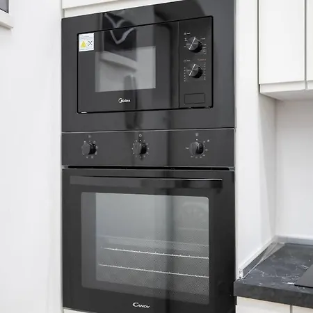 Sarpi Designe Gerusalemme M5 Apartament *