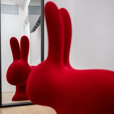 Sarpi Designe Gerusalemme M5 * Mediolan