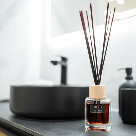 Sarpi Designe Gerusalemme M5 Apartament Mediolan