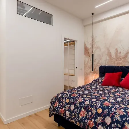 Sarpi Designe Gerusalemme M5 * Mediolan