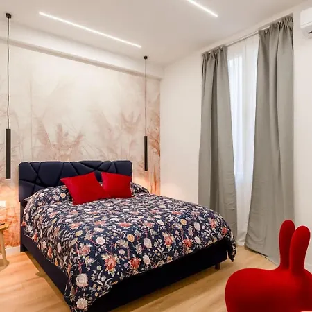 Apartament Sarpi Designe Gerusalemme M5
