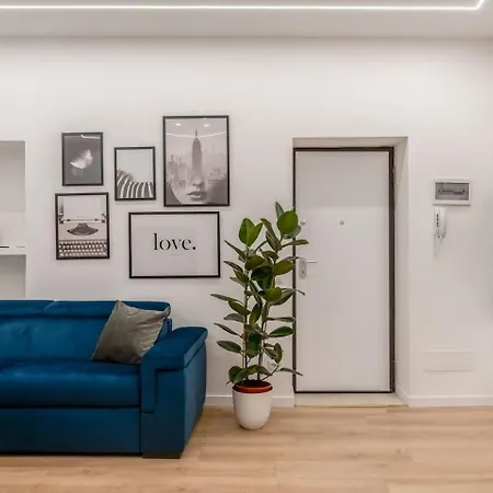 Sarpi Designe Gerusalemme M5 Apartament *