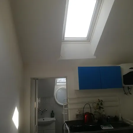 Appartement Piola Liberty Milaan