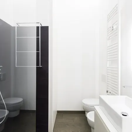 Lejlighed Easylife - - Carcano 10 - Life Milano