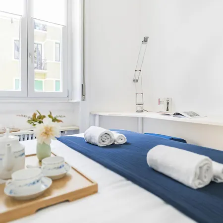 Easylife - - Carcano 10 - Life Milano