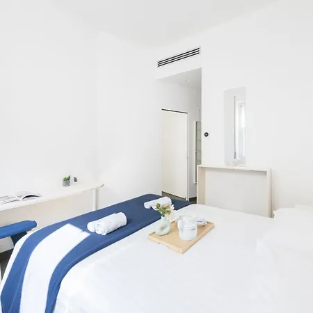 Lejlighed Easylife - - Carcano 10 - Life