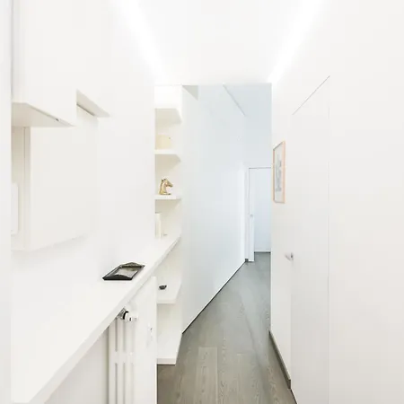 Easylife - - Carcano 10 - Life Milano