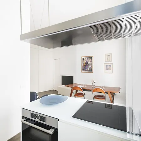 아파트 Easylife - - Carcano 10 - Life