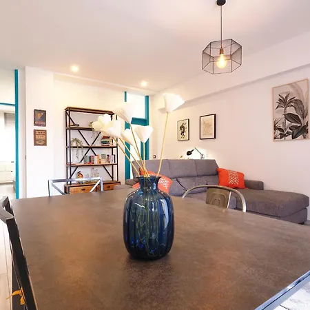 Primopiano - Lepontina Appartement