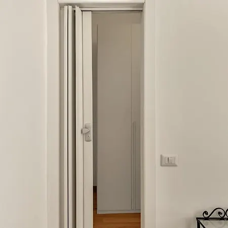 Appartement Porta Venezia - Elegant Downtown