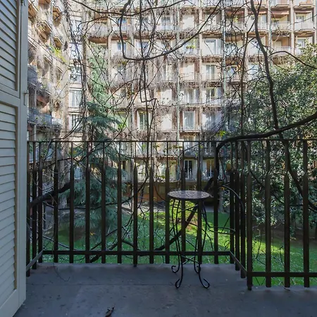 I-host Luxury - Cherubini 6 Apartman *