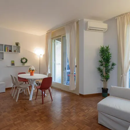 Apartament I-host Luxury - Cherubini 6 Mediolan