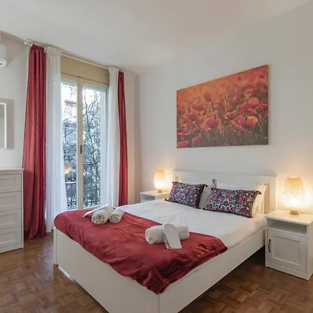 Apartament I-host Luxury - Cherubini 6