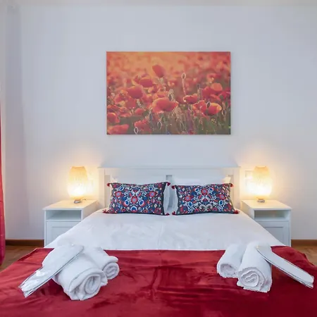 Apartament I-host Luxury - Cherubini 6 *