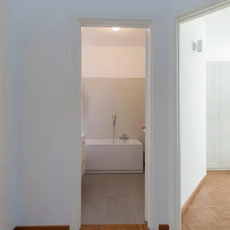 I-host Luxury - Cherubini 6 Apartament