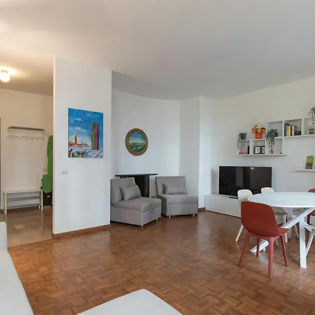 I-host Luxury - Cherubini 6 Apartman Milánó