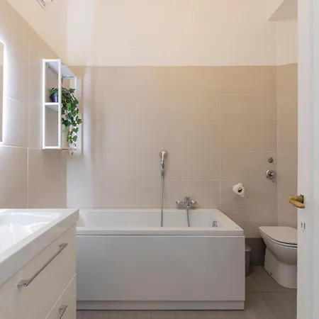 Apartman I-host Luxury - Cherubini 6 Milánó