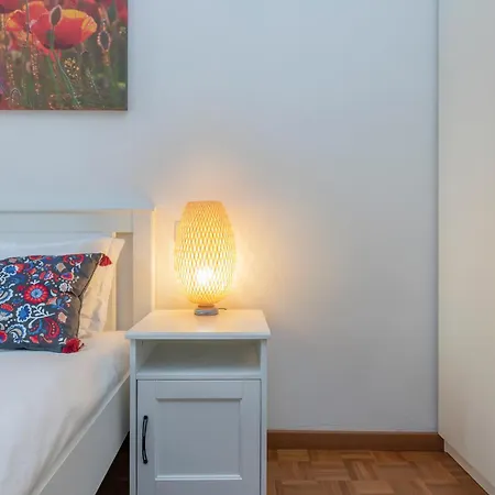 I-host Luxury - Cherubini 6 Apartman