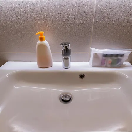 I-host Luxury - Cherubini 6 Apartman *