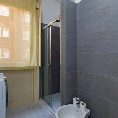 I-host Luxury - Cherubini 6 Apartament