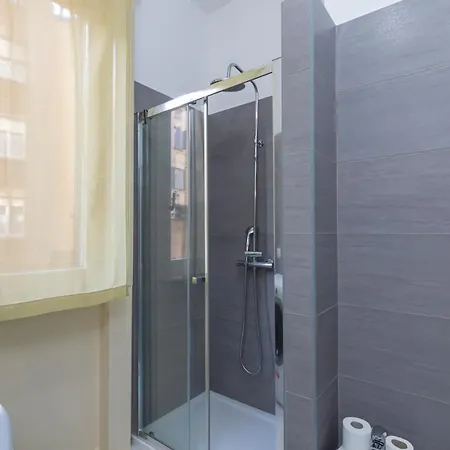 I-host Luxury - Cherubini 6 * Mediolan