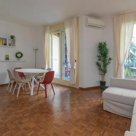 Apartament I-host Luxury - Cherubini 6 Mediolan