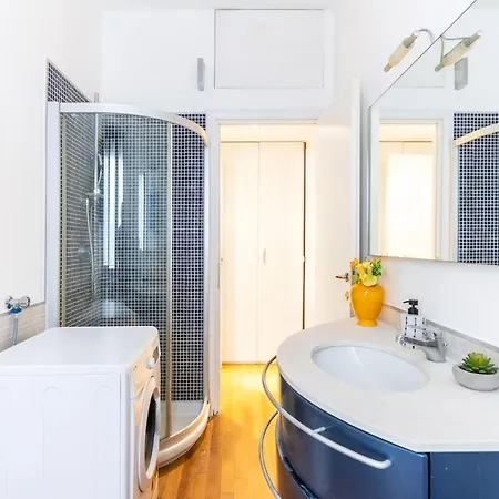 Апартаменты Duomo-navigli - Design Apartment, Wi-fi, Netflix